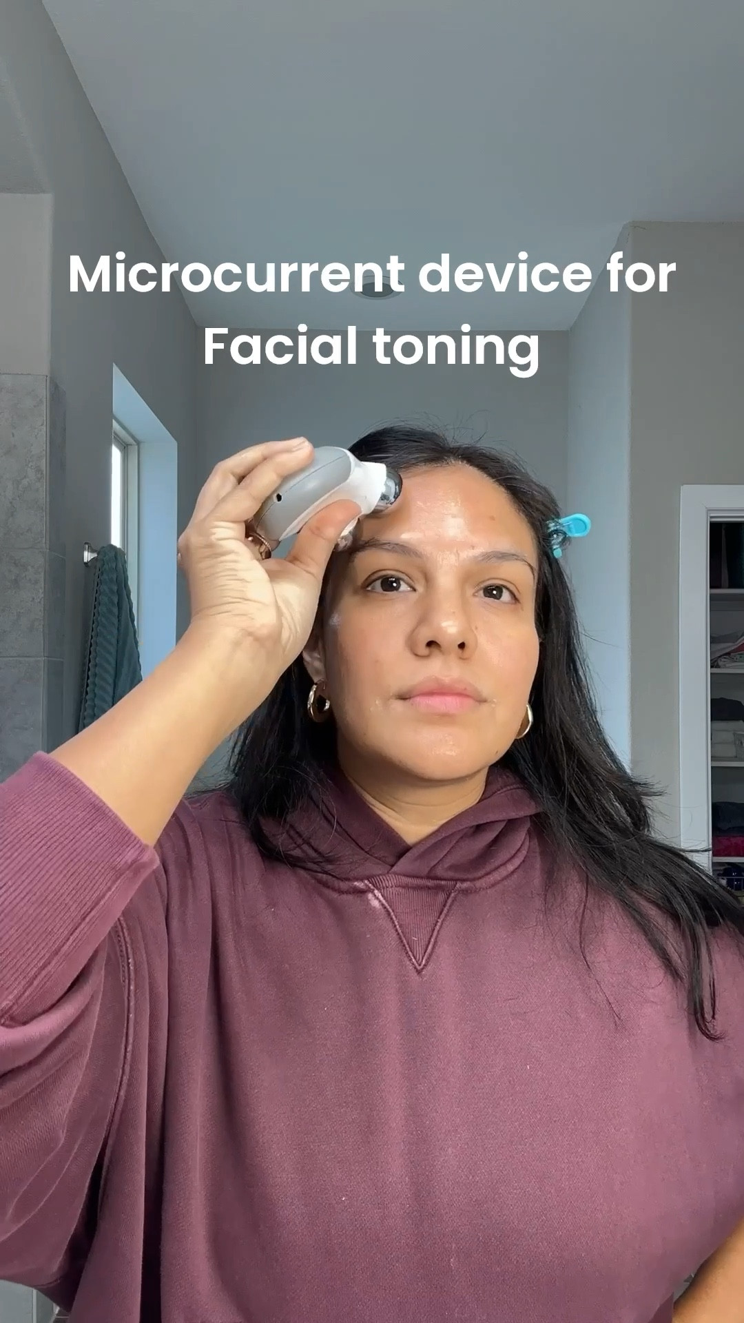 Love this microcurrent toning device! Some stores sell it as a bundle that comes with a gel/applicator 💕 

#LTKBeauty #LTKGiftGuide #LTKgrwm