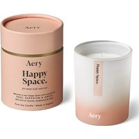 Aery Aromatherapy Candle - Happy Space | Look Fantastic (UK)