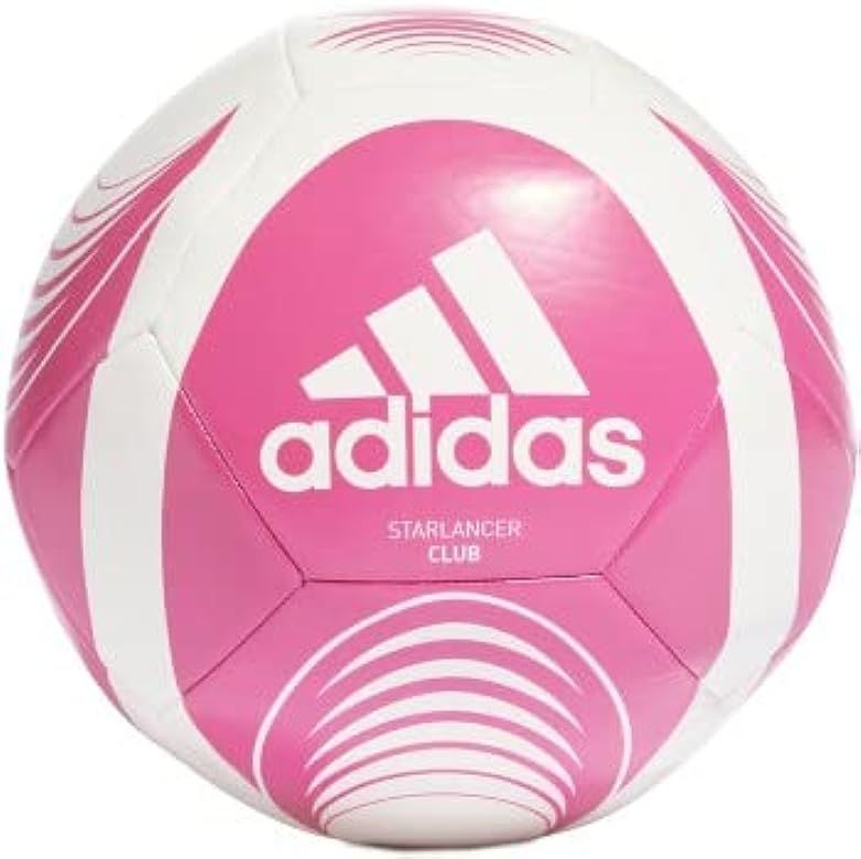 adidas Starlancer V Club Soccer Ball | Amazon (US)