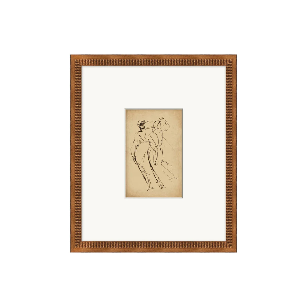 Blind Contour Drawing | Tuesday Made