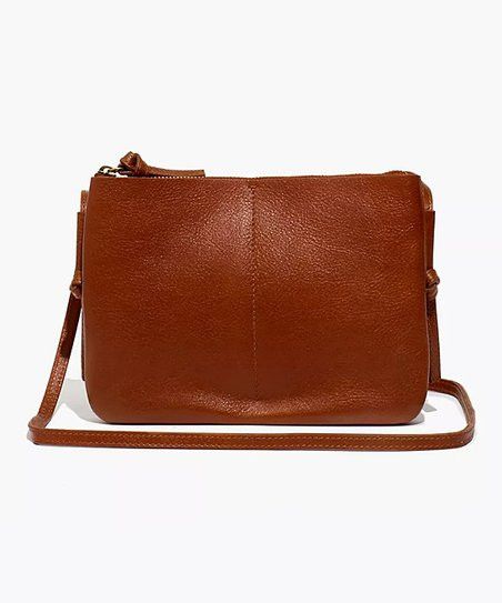 Madewell Rustic Twig Knot Crossbody | Zulily