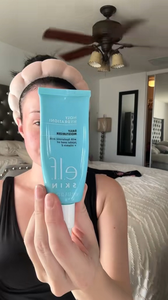 Morning skincare routine ✨

#LTKMostLoved #LTKFindsUnder50 #LTKBeauty