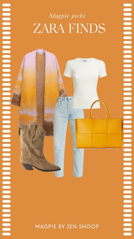 Fun urban cowgirl outfit idea.

#LTKSeasonal #LTKstyletip