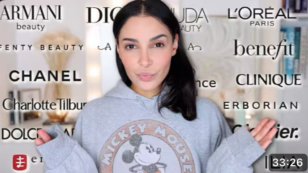 Mes produits favoris de tous les temps ✨💄 scroll pour shoper! ⬇️

#LTKbeauty #LTKfrance #LTKeurope