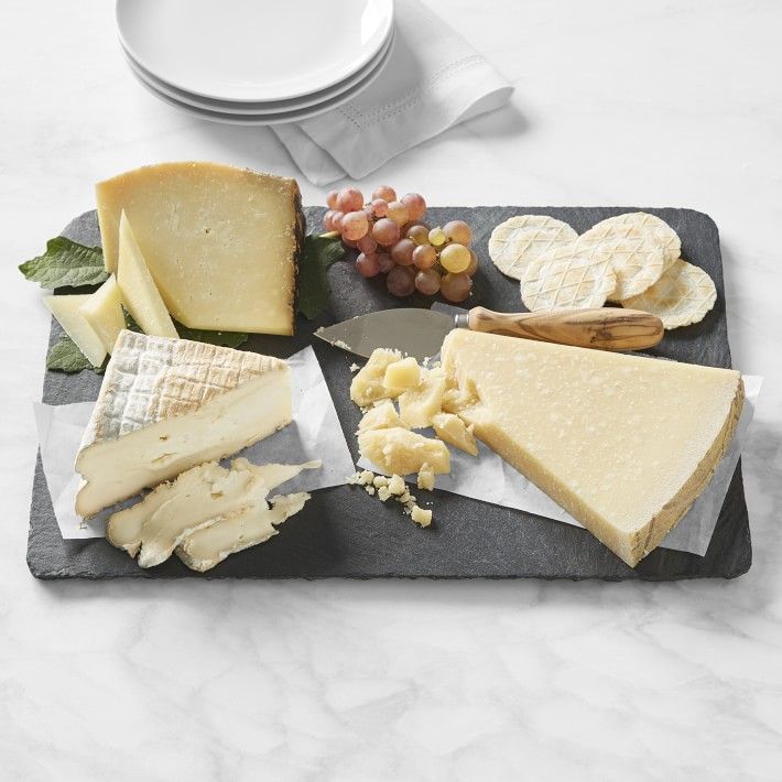 Italian Classic Cheese Collection | Williams-Sonoma