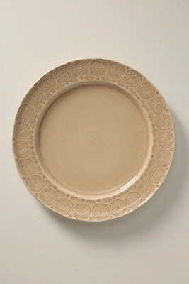 Old Havana Dinner Plates, Set of 4 | Anthropologie (US)