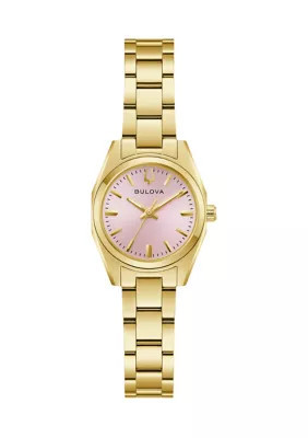 Bulova Women's Surveyor Watch | Belk