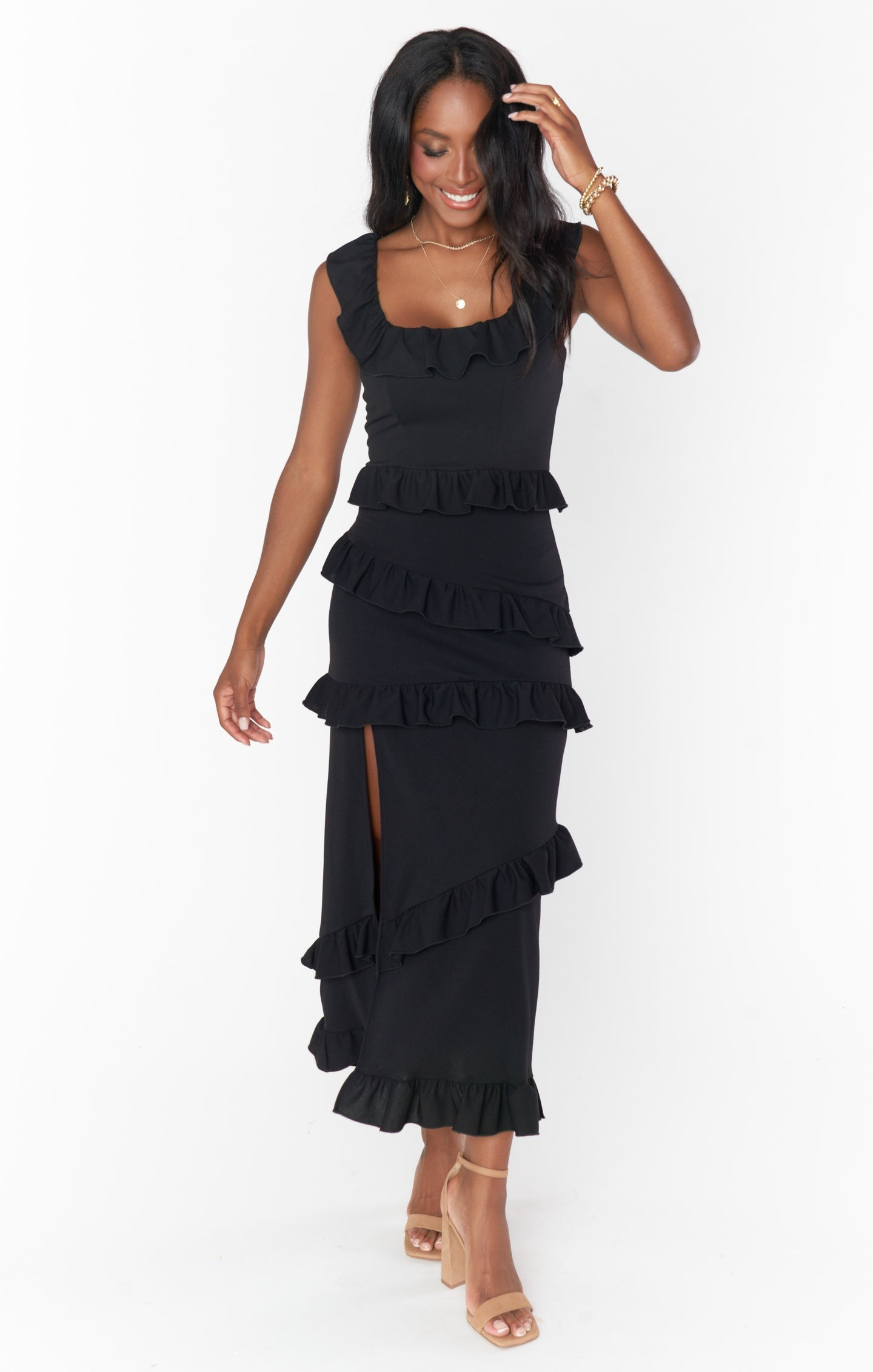 Greta Dress | Show Me Your Mumu