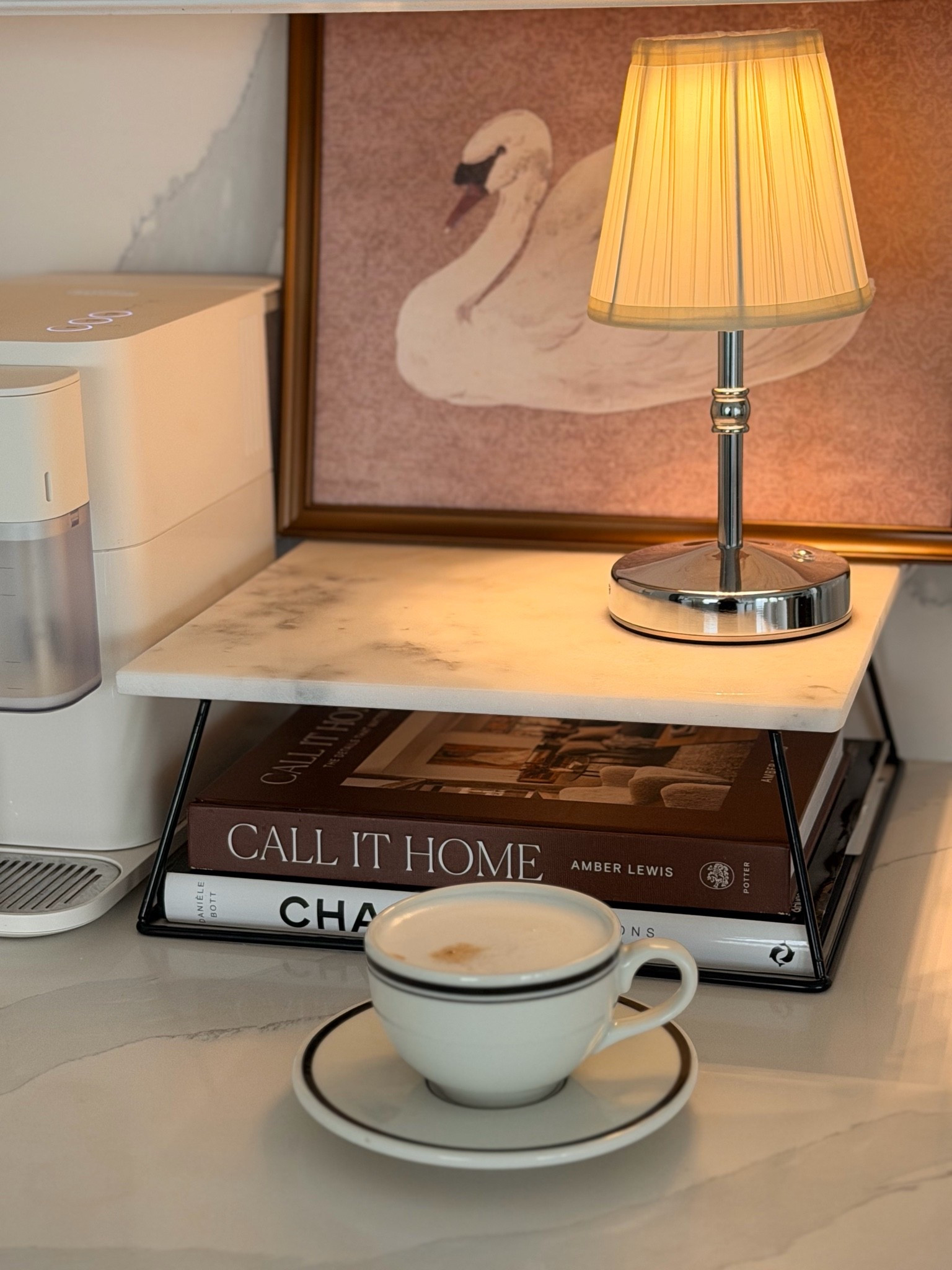 Coffee corner styling

#LTKcanada #LTKhome