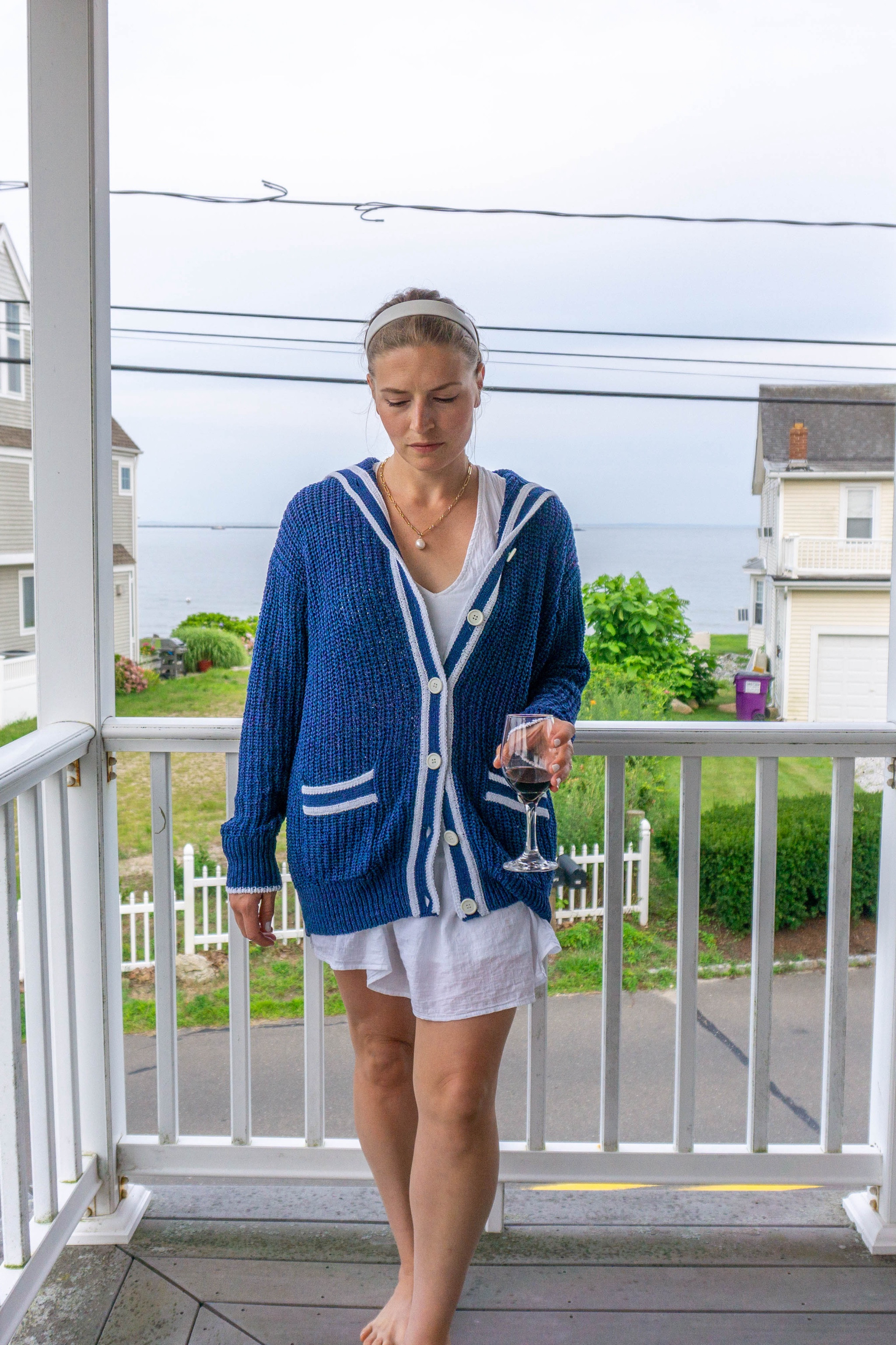 Coastal grandma, sailor sweater, sailcore, headband, white headband 

#LTKFindsUnder100 #LTKSeasonal #LTKFindsUnder50