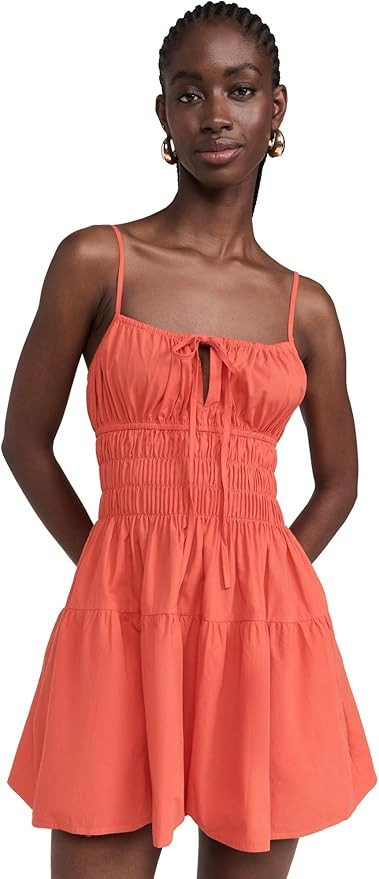 Ciao Lucia Women's Caserto Dress | Amazon (US)