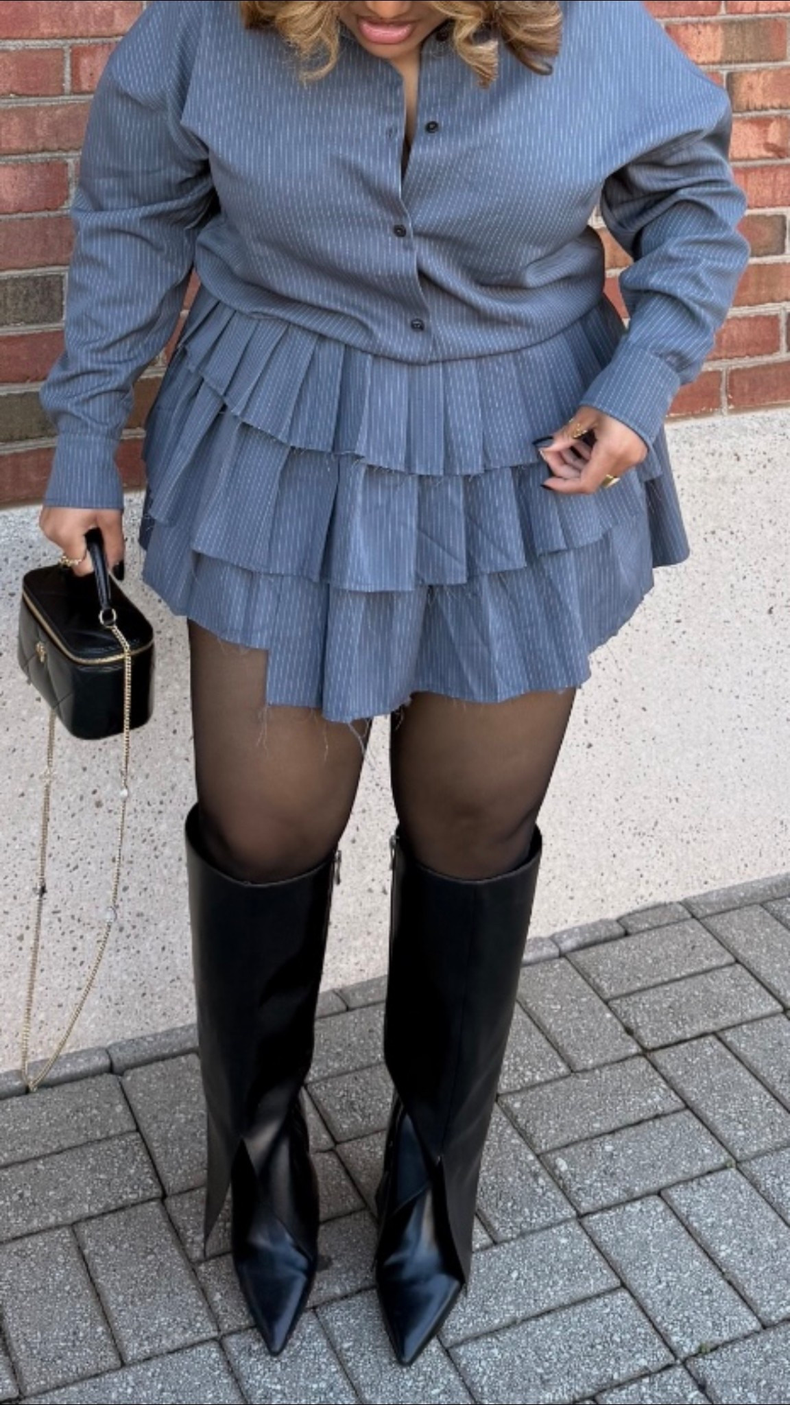 OUTFIT of the day

#LTKFindsUnder50 #LTKFindsUnder100 #LTKMidsize