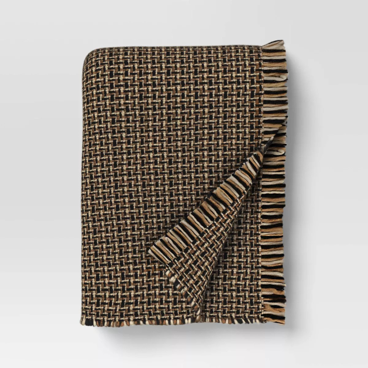 Woven Throw Blanket - Threshold™ | Target