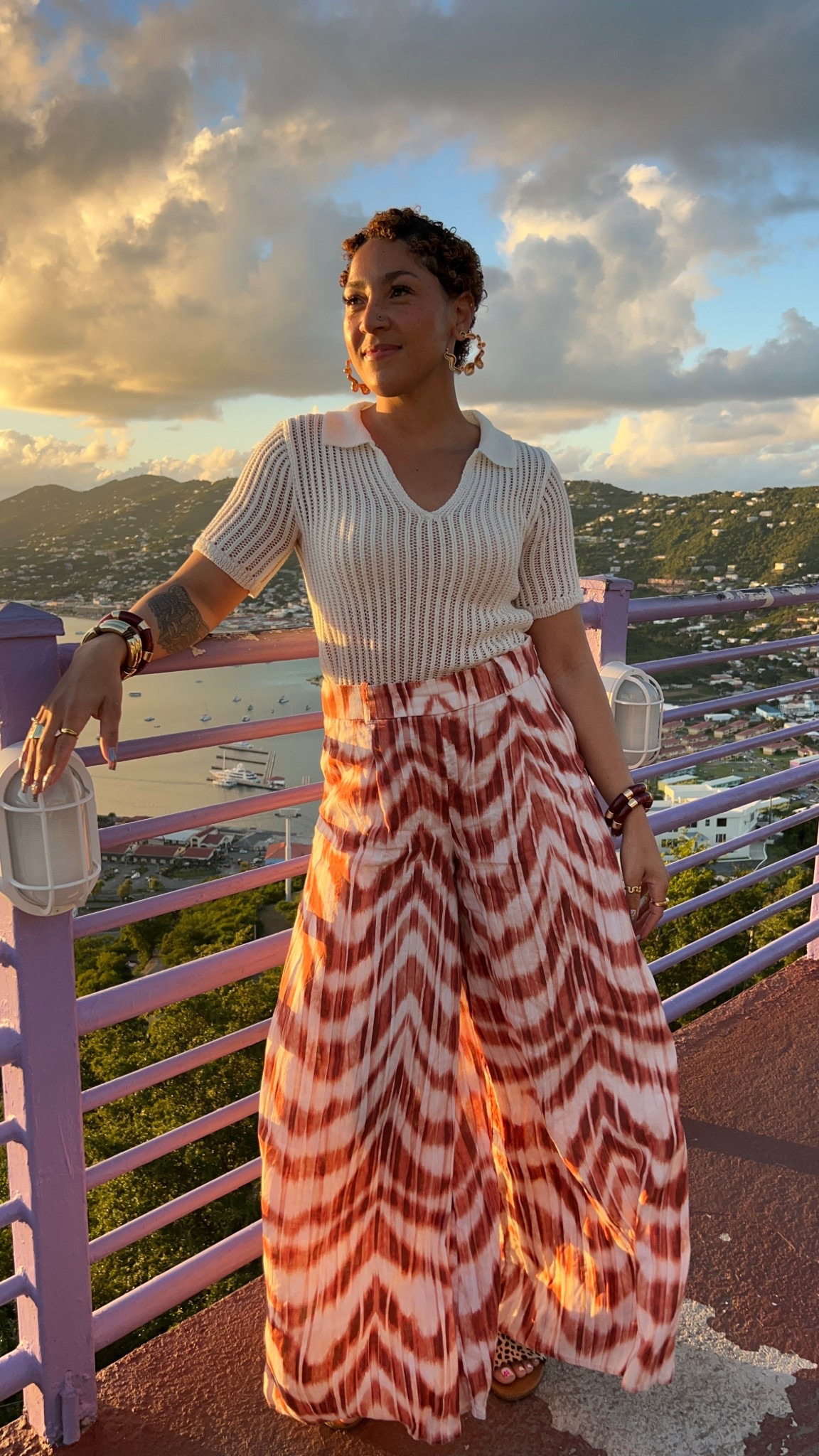 vacation outfits beach