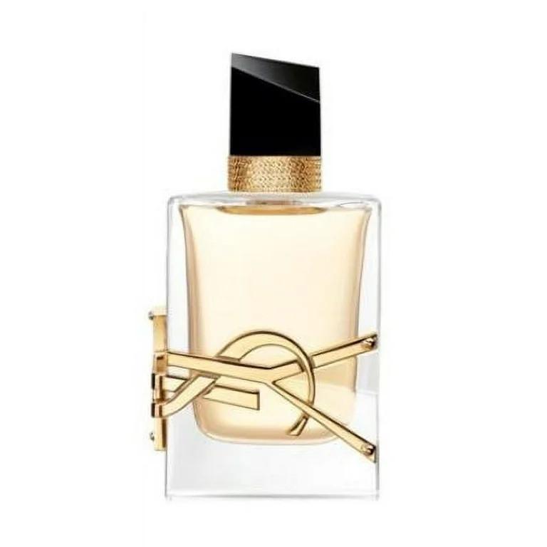 ($130 Value) Yves Saint Laurent Libre Eau de Parfum, Perfume for Women, 3 Oz | Walmart (US)