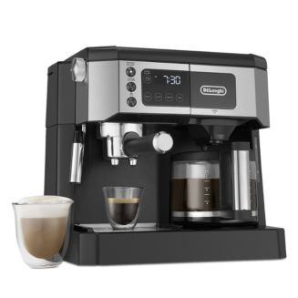 All-In-One Combination Coffee and Espresso Machine | Bloomingdale's (US)