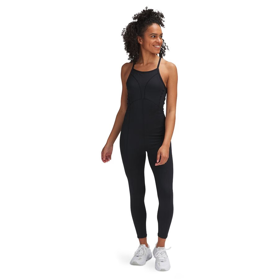 Ashford Side to Side Performance One-Piece - Women's | Backcountry