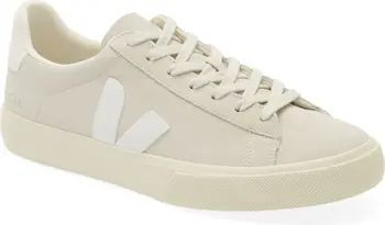 Campo ChromeFree Leather Sneaker | Nordstrom