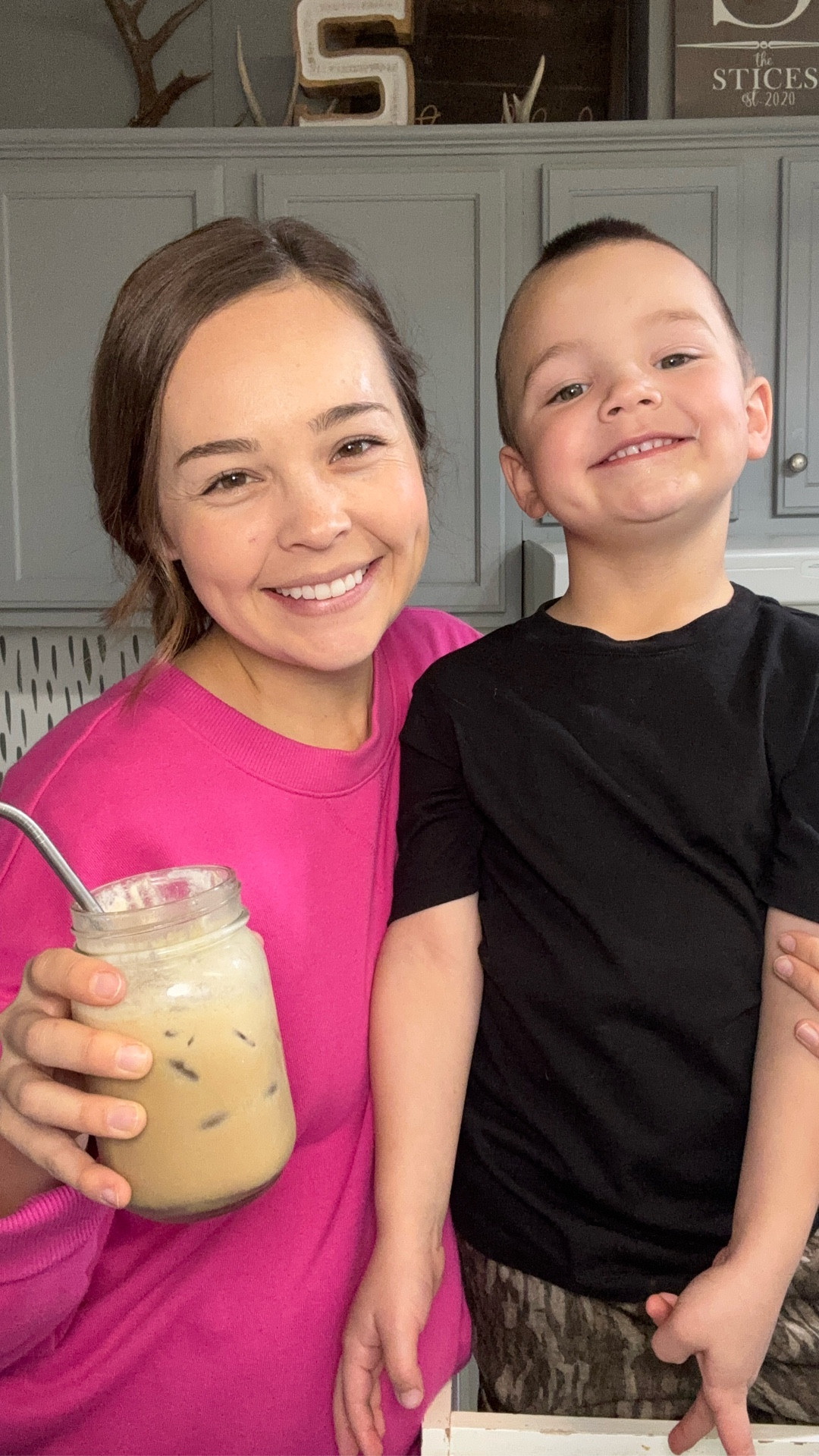 protein coffee recipe 

#LTKmorningroutine #LTKmomlife #LTKfoodie