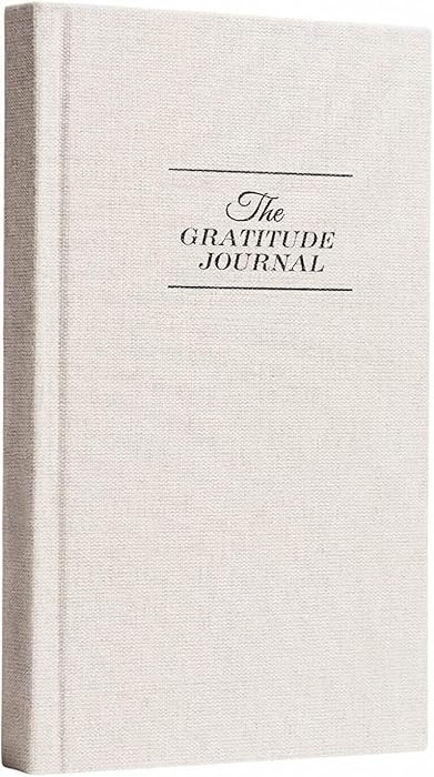 The Gratitude Journal for More Happiness, Optimism, Affirmation & Reflection - An Effective Manif... | Amazon (US)