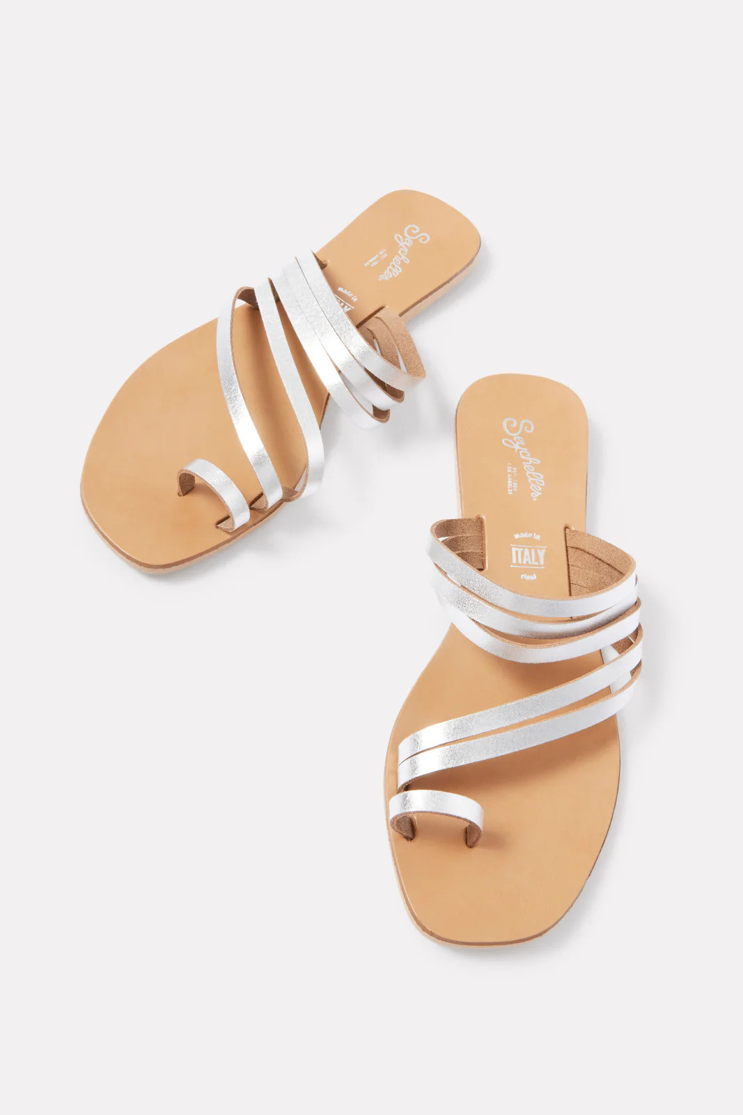Summer Rain Sandal | Evereve