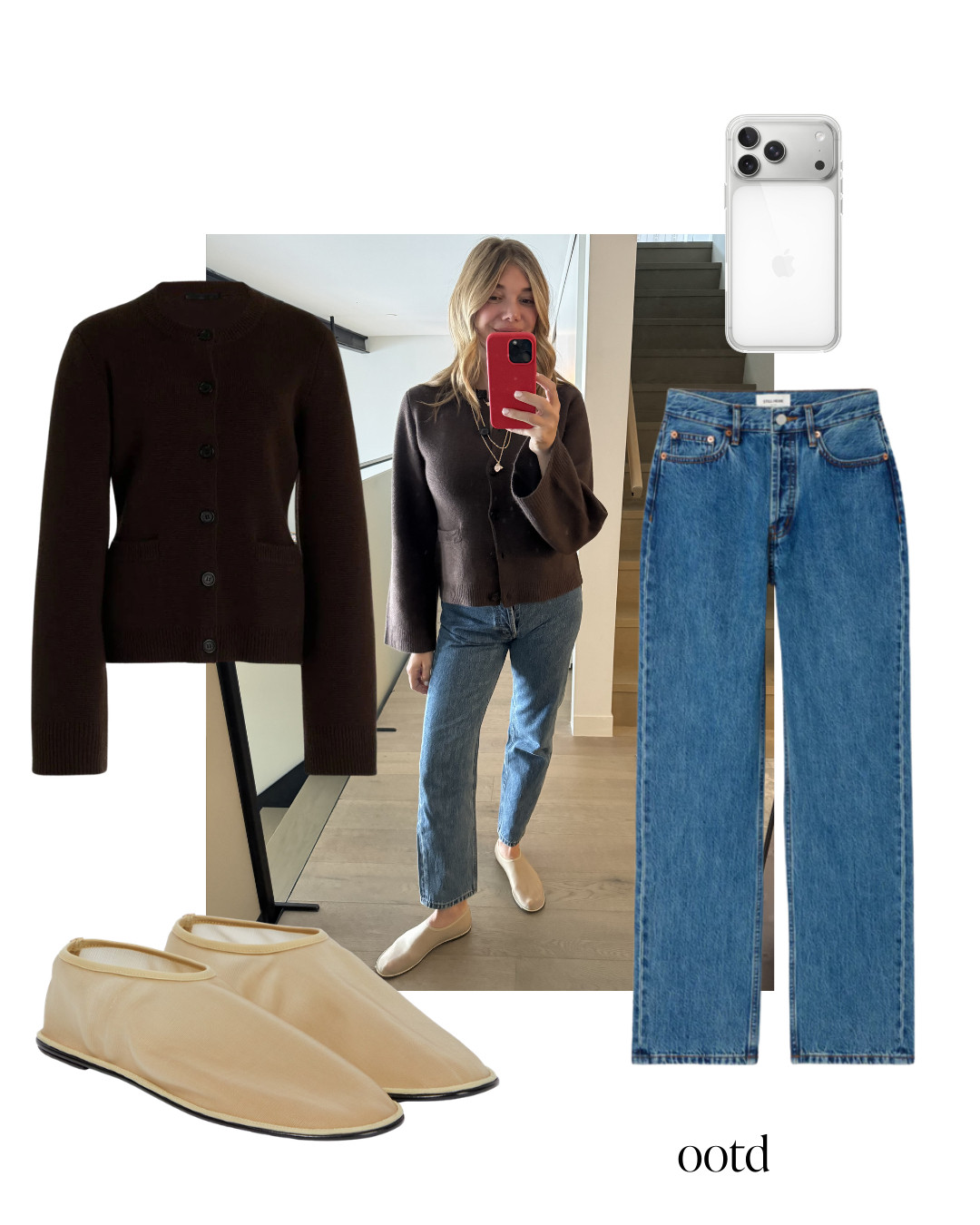 Spring OOTD inspo!

 

#LTKSeasonal #LTKootd