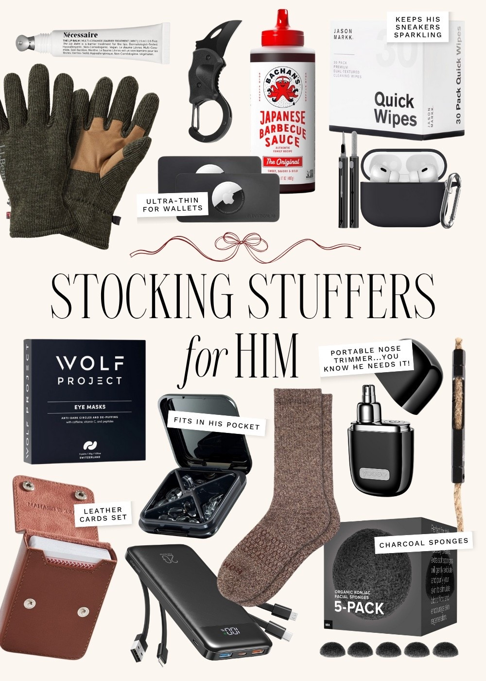 Holiday Gift Guide 🎁 holiday gift guide 2025, stocking stuffers for him, small gifts for men, amazon gifts for him, budget friendly gifts, tech gadgets, grooming essentials, travel accessories, gifts under $25, amazon finds, holiday gifts for men, practical gifts, last minute gifts for him, amazon must haves, mini gifts for men


#LTKGiftGuide #LTKMens #LTKHoliday