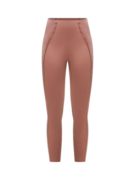 lululemon Align No Line™ High-Rise Pant 25" | Lululemon (US)