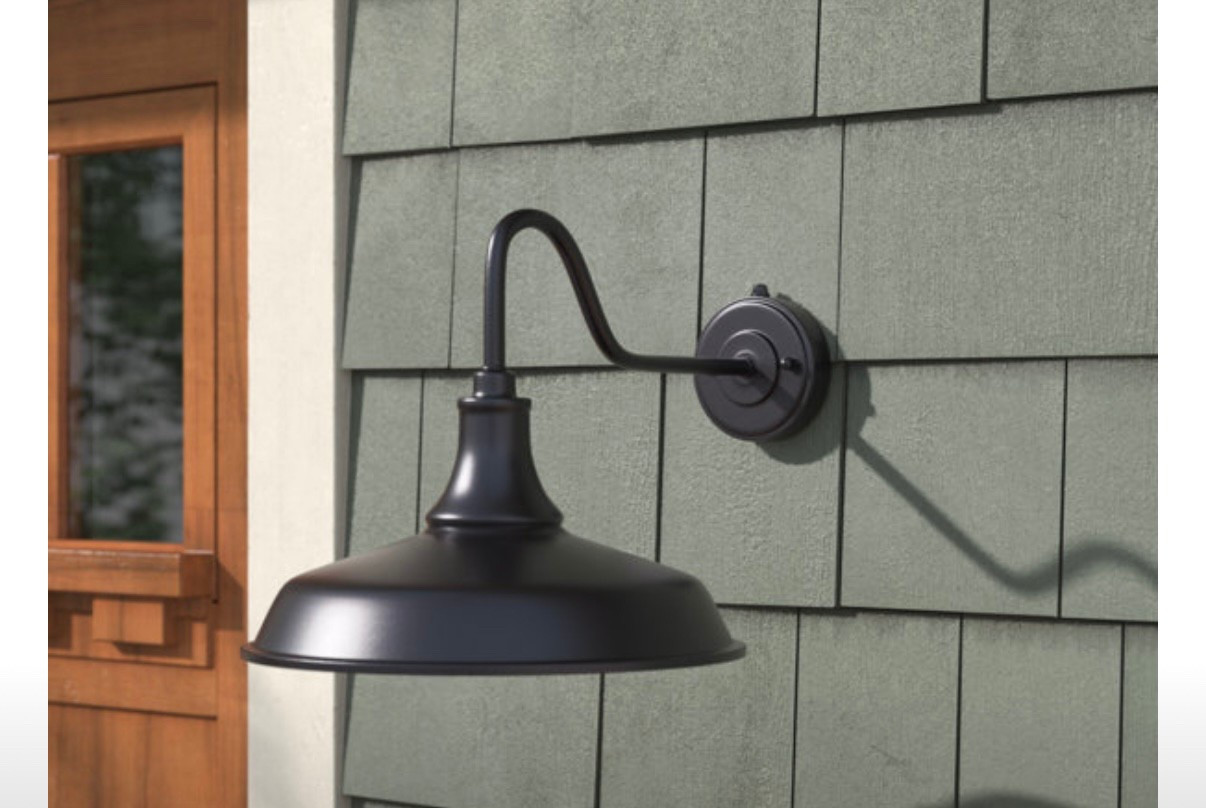 Garage lighting @wayfair @home @style #lighting #garage #home #sale 

#LTKFindsUnder100 #LTKHome #LTKSaleAlert