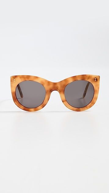 Boca Amber Sunglasses | Shopbop