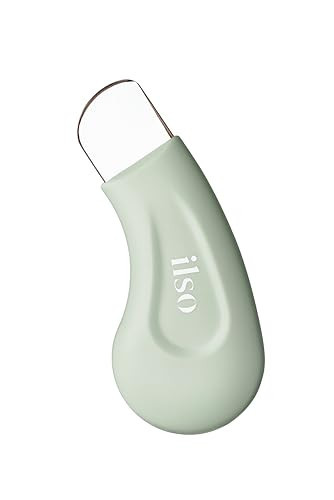 ILSO Deep Clean Master/Blackhead Remover Tool/Safe & Made from Silicon/Can be Used with Mud Cream & Cleansing Oil (Professional Blackhead Remover) | Amazon (US)