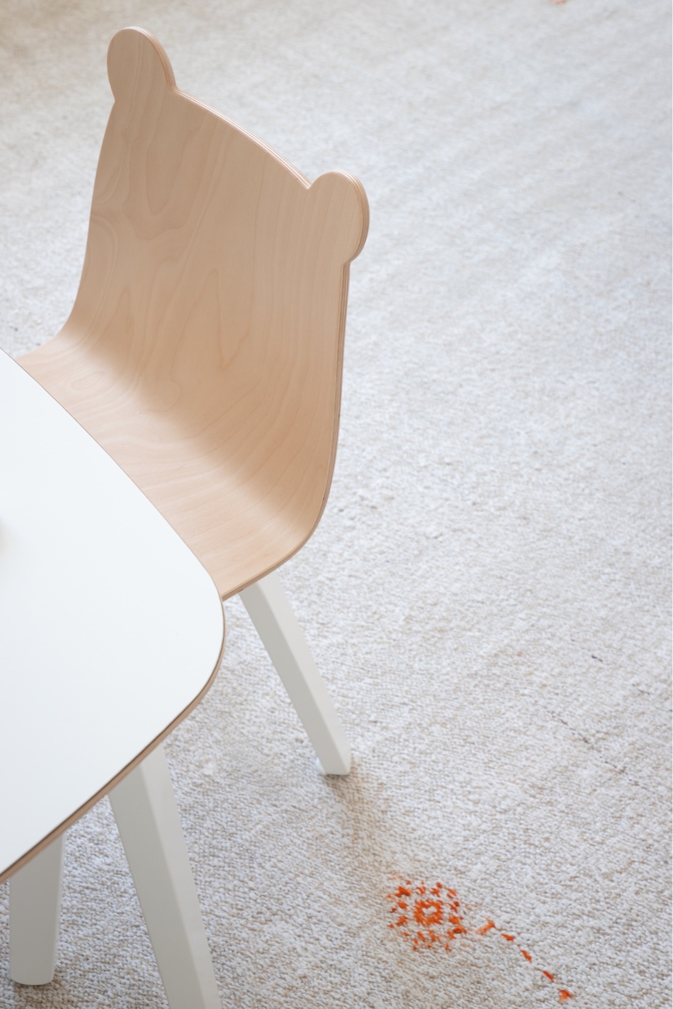 Interiors by Studio AR+Co
Photo by Paola Quevedo Santos

Oeuf NYC, bunk room, kilim hemp rug mcm, kids bedroom

#LTKhome #LTKkids #LTKSeasonal