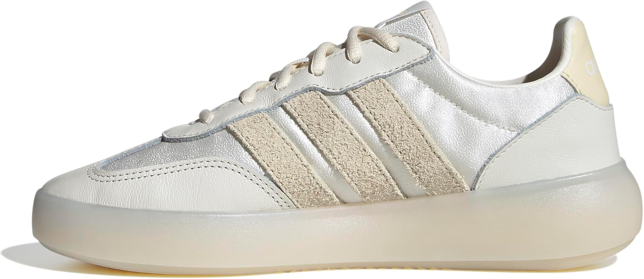 adidas Women's Barreda Decode Sneakers | Amazon (US)