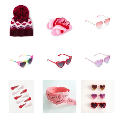 Valentine’s Day kid and toddler outfits. #kidsootd #ootd #toddlerootd #kidsfashion #toddlerfashion #valentinesdayootd #kidsaccessories #toddleraccessories

#LTKFind #LTKSeasonal #LTKkids