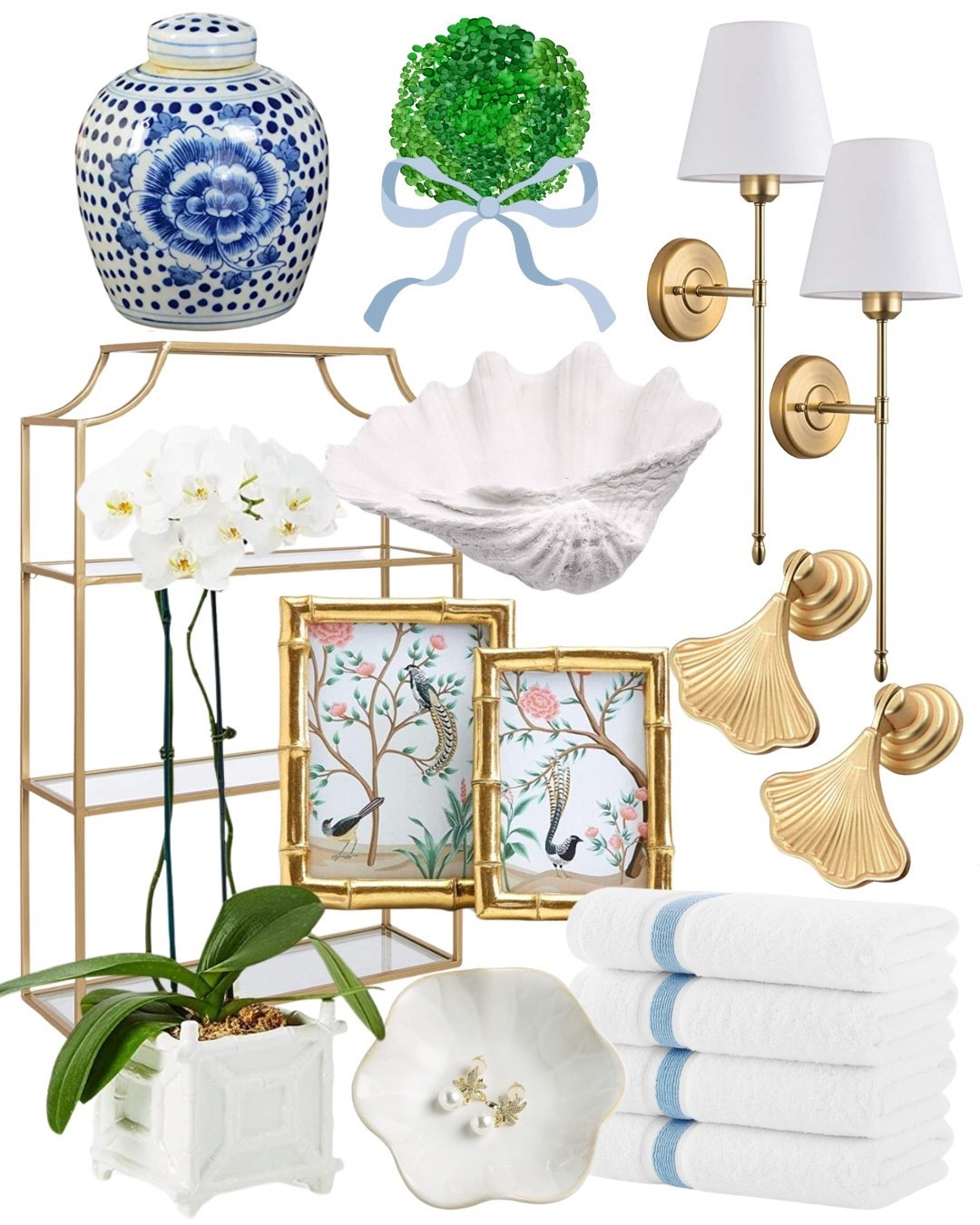 Amazon bathroom refresh!

#LTKFindsUnder100 #LTKHome #LTKFindsUnder50