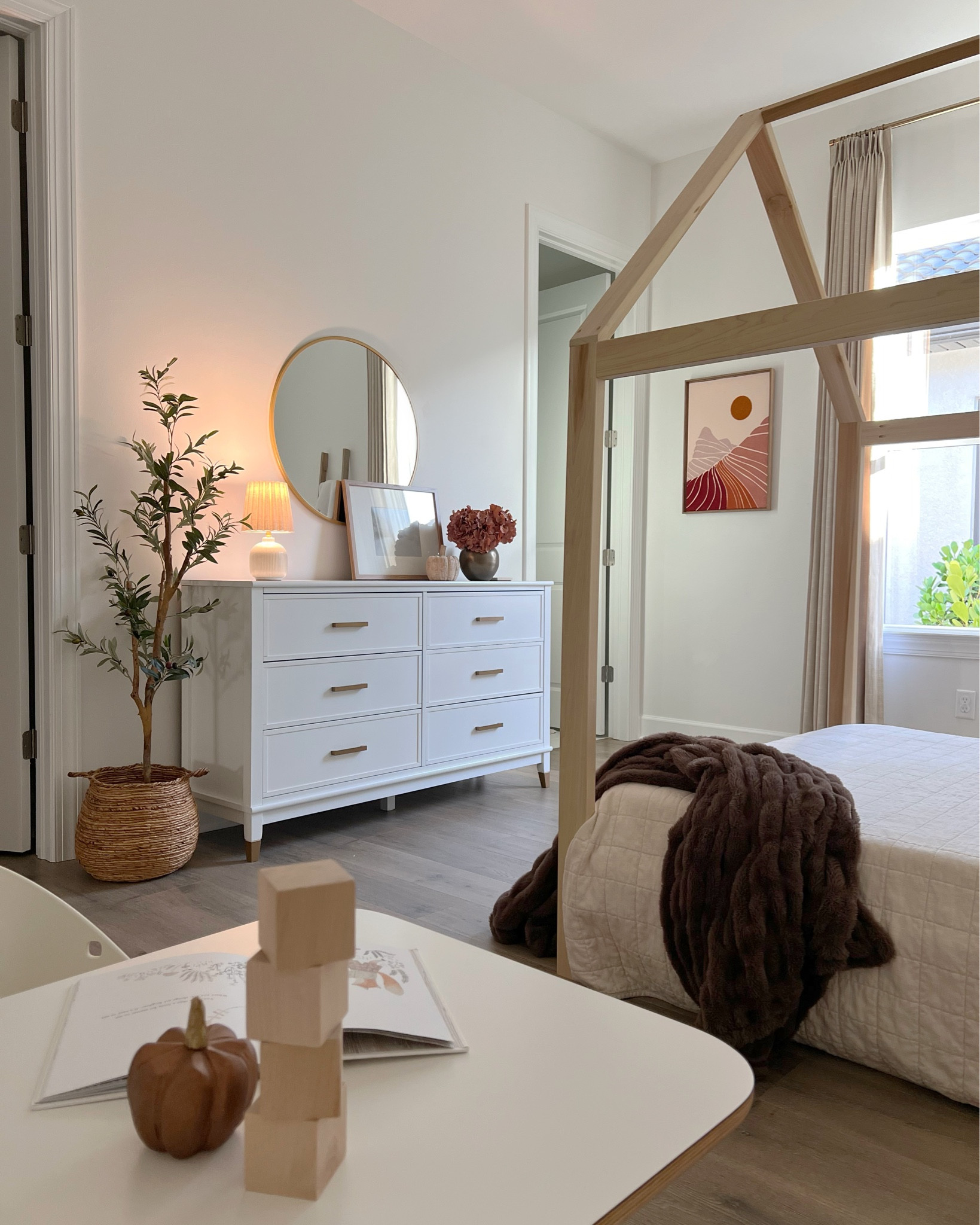 Girls bedroom 🤍

curtain details:
Jenna Linen
Oatmeal J401-3
Pinch Pleat
50W x 109L
Liner: polyester white 140 gsm
Memory Shape 

or Direct Link for curtains:
https://neutralcurtains.com/?ref=Housetohome

Use my code HOUSETOHOME for 25% off your purchase ✨


Girls bedroom, kids room, bedroom decor, kids decor, neutral bedroom, home decor, kids house bed, kids bedding, custom curtains, drapes 


#target #etsy #neutralcurtains 

#LTKHome #LTKKids