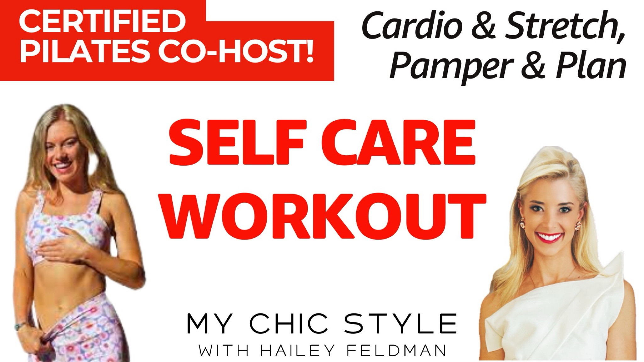 Join Lindsay Bushman and me on Amazon Live Friday, January 31 at 3:30 PM Eastern time! We will be working out and out creating a self-care at home fitness and wellness routine for you! Hope to see you there.

#LTKGiftGuide #LTKFitness #LTKActive