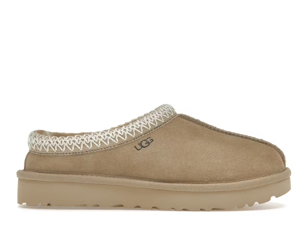 UGG Tasman SlipperMustard Seed (Women's) | StockX