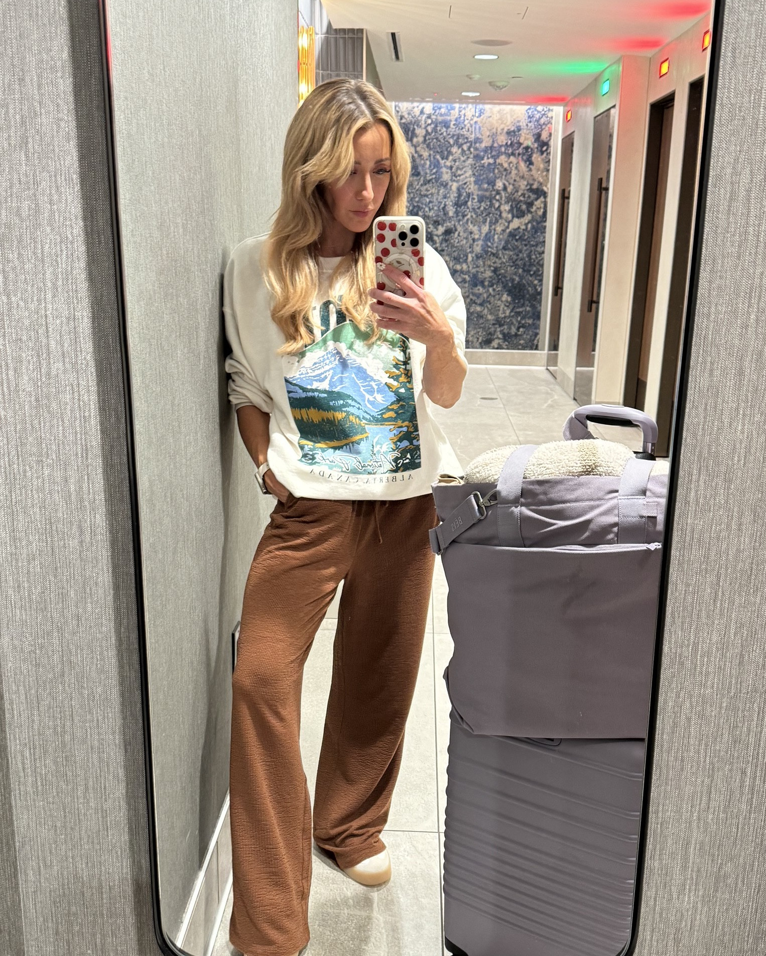 Travel ootd! 

#LTKActive #LTKStyleTip #LTKFindsUnder100