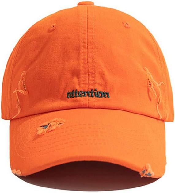 Croogo Unstructured Soft Baseball Cap Unisex 6 Panel Low Profile Dad Hat Adjustable Polo Trucker ... | Amazon (US)