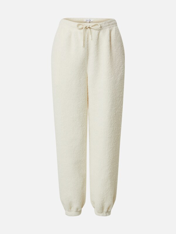 EDITED Hose 'Diya' in beige | ABOUT YOU (DE)