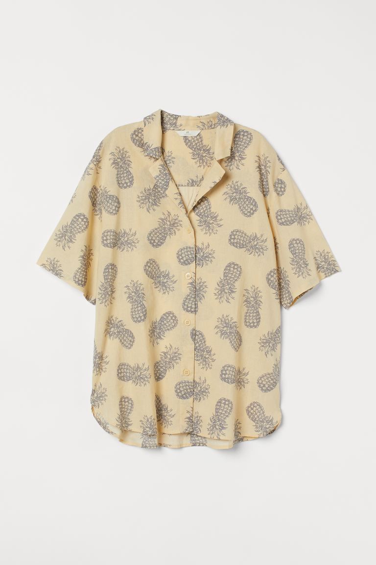 Resort Shirt | H&M (US)