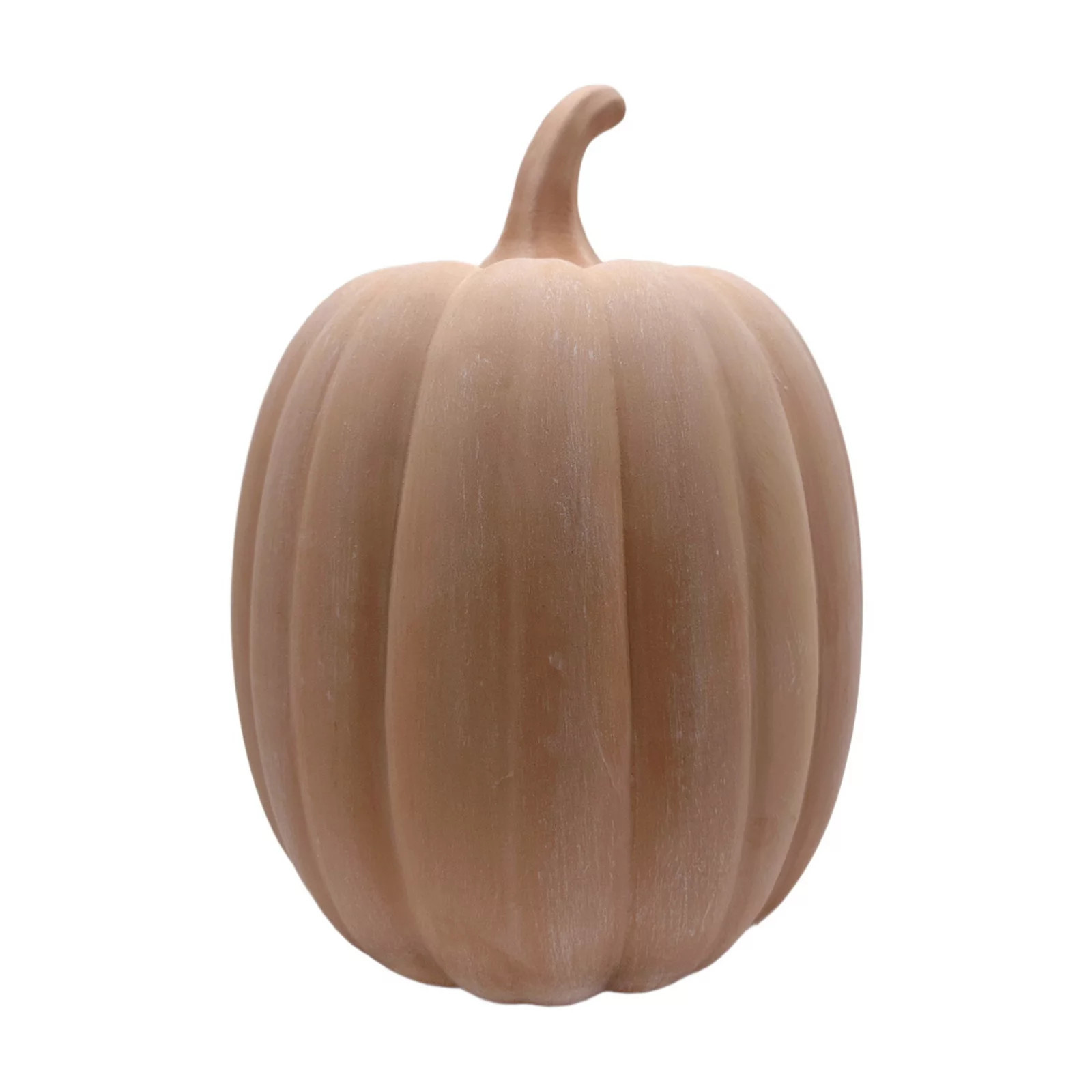 Celebrate Together™ Fall Terracotta Pumpkin Table Decor, Oversized | Kohl's