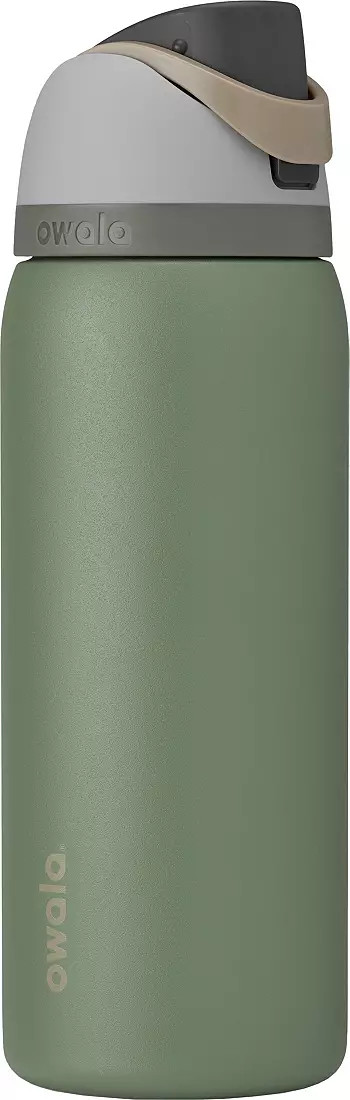 Owala 32 oz. FreeSip Stainless Steel Water Bottle | DICK'S Sporting Goods
