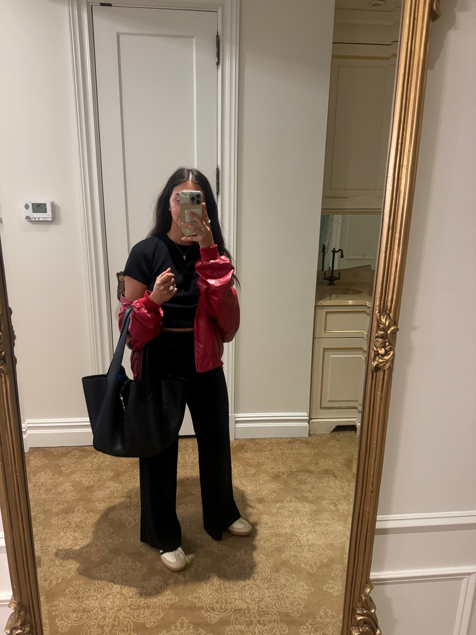 Set: medium
Jacket: medium (pops but linking similars!)

Dressupbuttercup.com #dressupbuttercup #dederaad 

#LTKStyleTip #LTKFindsUnder50 #LTKFindsUnder100