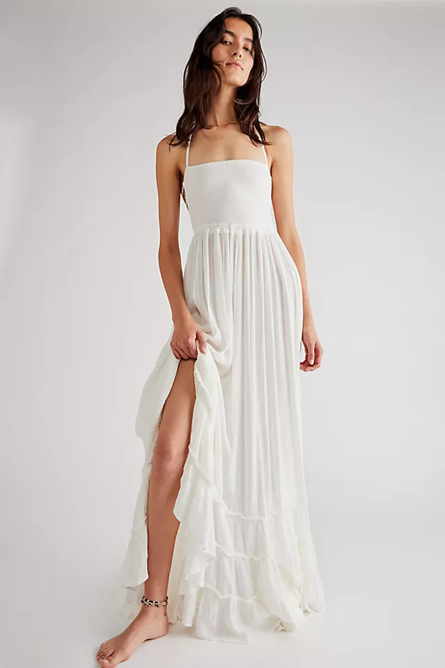Extratropical Maxi Dress | Free People (Global - UK&FR Excluded)