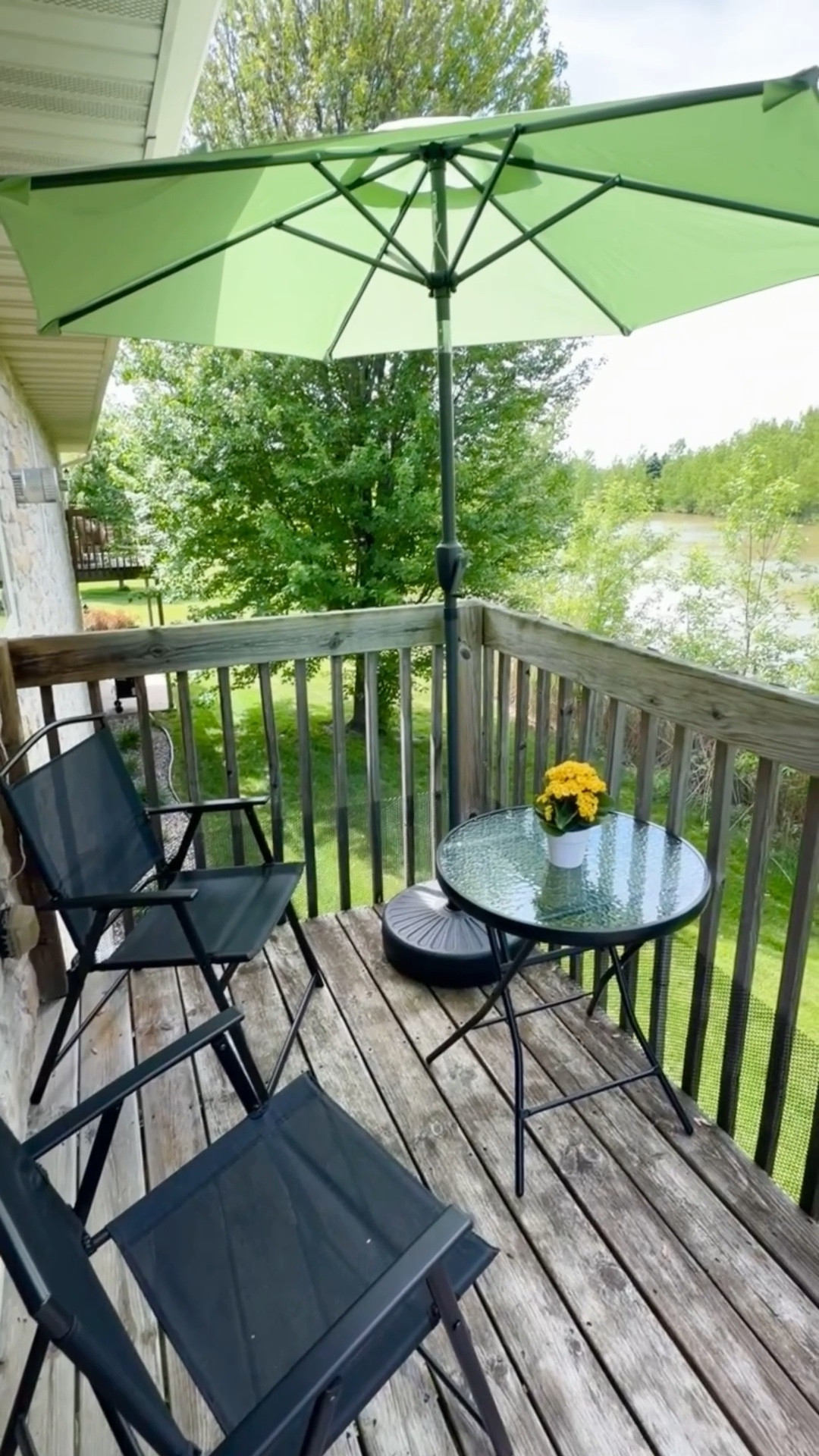 Balcony Furniture/Outdoor Patio Set

patio decor, balcony decor, patio table, outdoor decor, home decor finds, summer home decor, beach house decor, Walmart finds, affordable home decor, outdoor furniture, outdoor umbrella, patio umbrella, small balcony

#LTKHome