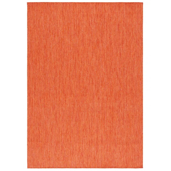Ferriera Solid Color Rug | Wayfair North America