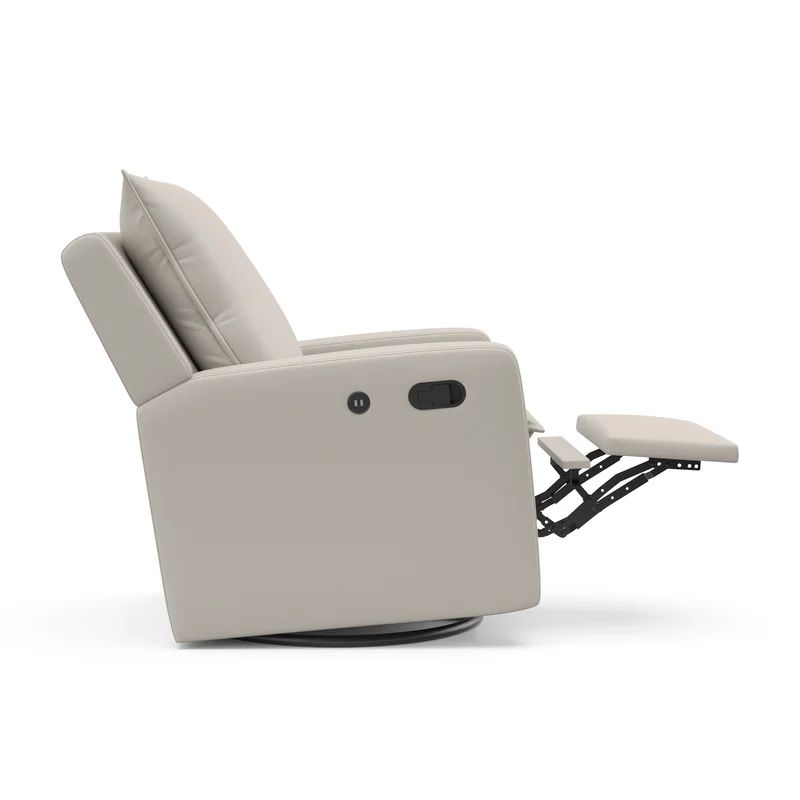 Storkcraft Timeless Recline Glider with USB | Wayfair North America