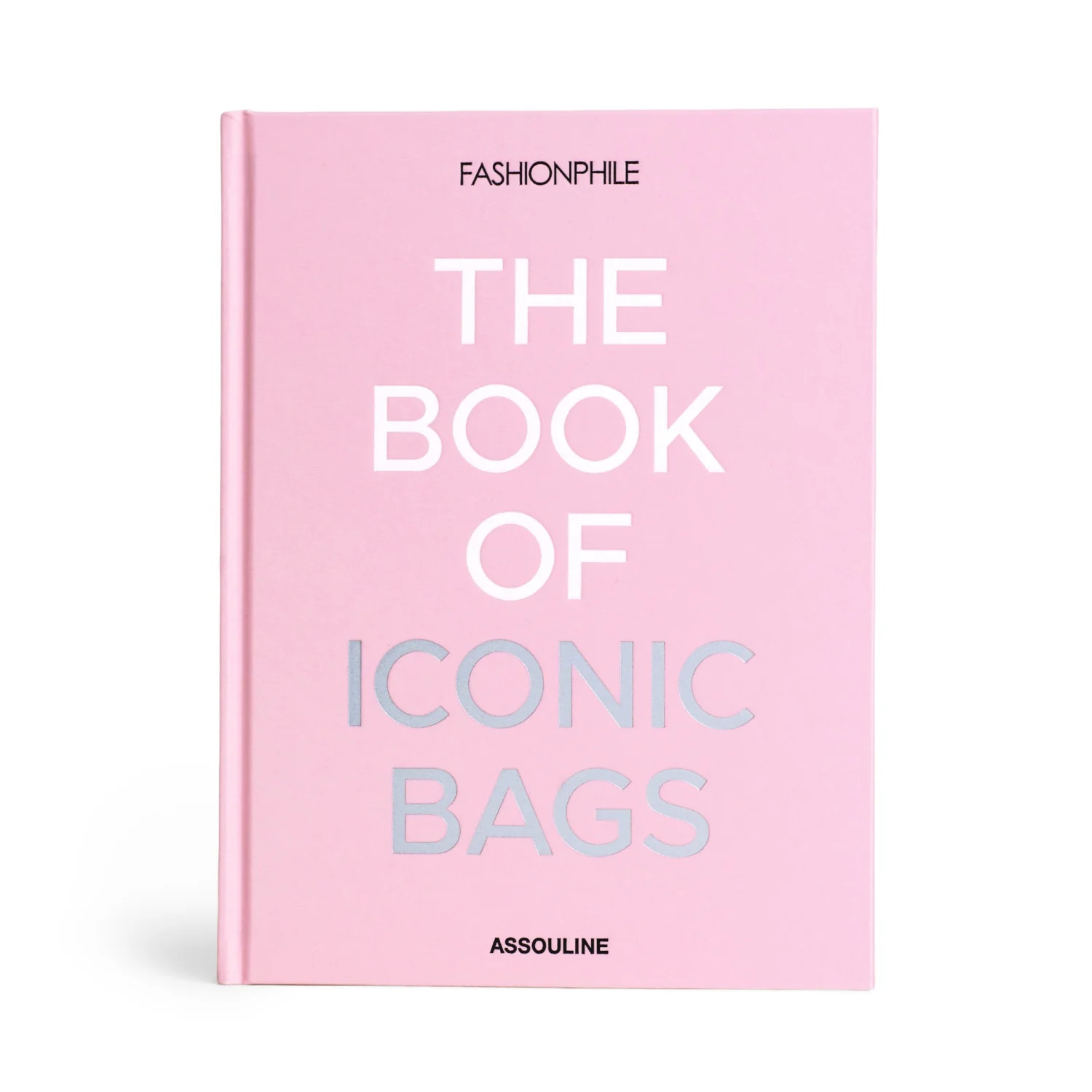 FASHIONPHILE The Book of Iconic Bags 1711094 | FASHIONPHILE (US)